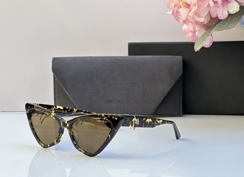 Jimmy Choo Sunglasses